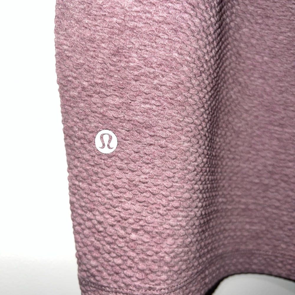 Lululemon Ease The Day Men’s Short - Picture 6 of 7